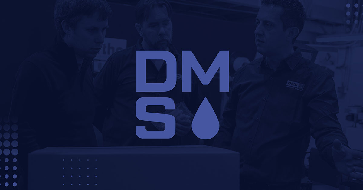 Dms Plastics Solutions