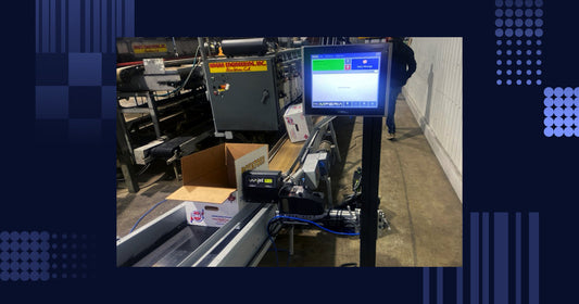 Étude de cas Toner Farms : la précision au service de l’emballage industriel