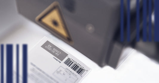 Le marquage laser : la solution nᵒ 1 pour votre usine