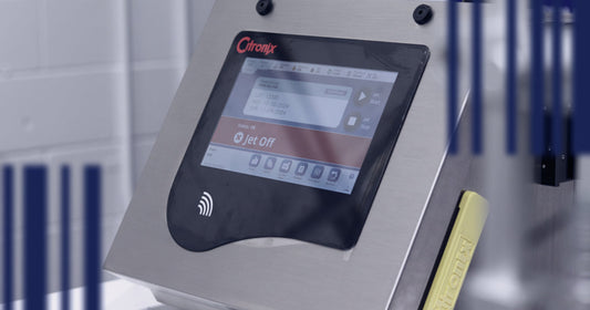 4 conseils pour prolonger la durée de vos équipements de marquage CIJ