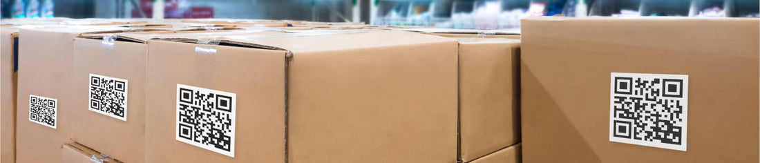 Enjeux et solutions de l'identification de produits industrielle
