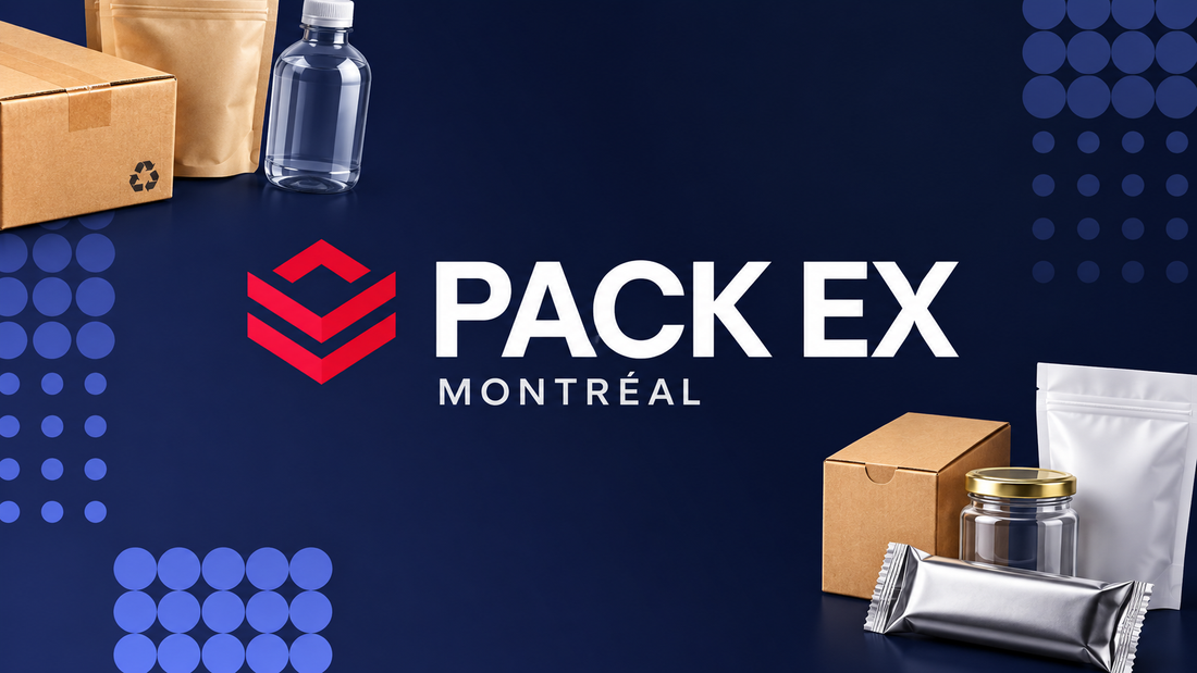 Les tendances et technologies à surveiller à PACK EX Montréal 2026