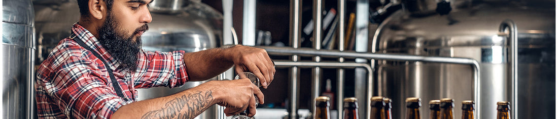 Les 3 grandes adaptations des microbrasseries aux réalités de la COVID-19