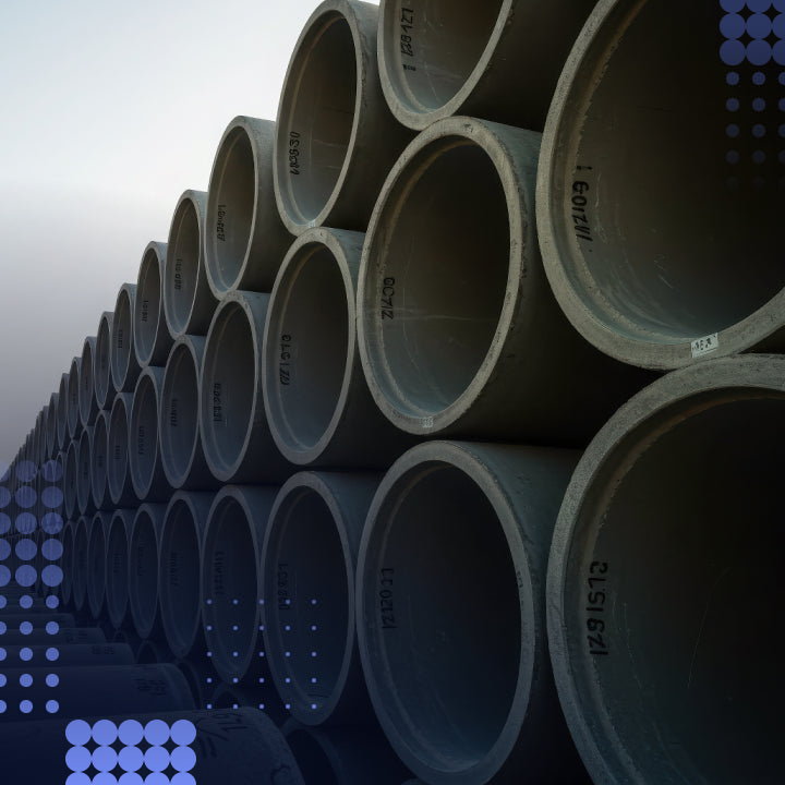 Cement and construction