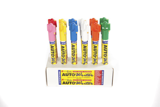 Industrial Marker