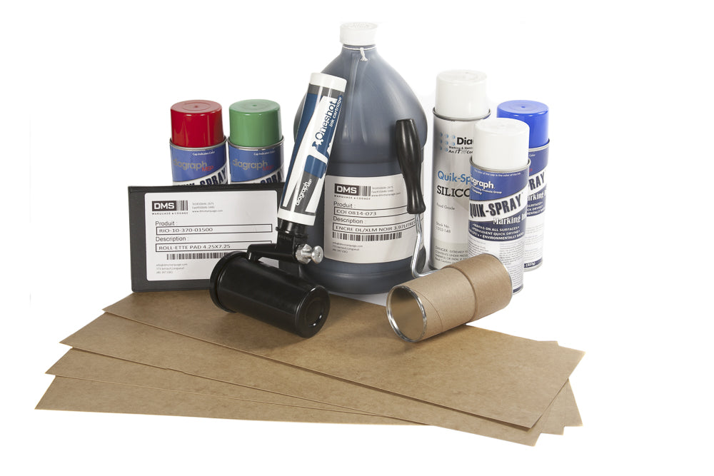 Industrial Contact coder – Simple, Fast, and Cost-Effective Marking