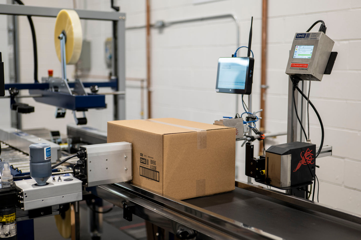 Industrial belt conveyors -40% off - Valid through June 15, 2026