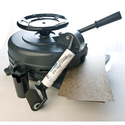 stencil cutting machine