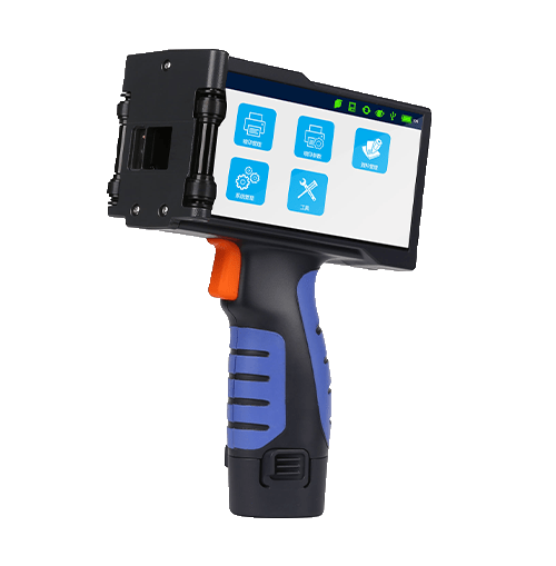 ELFIN V1H Inkjet Printer