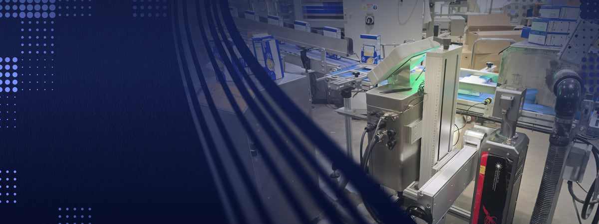 Marking for production lines | Customized solutions