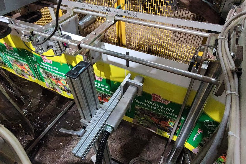 cij marquage sac industriel