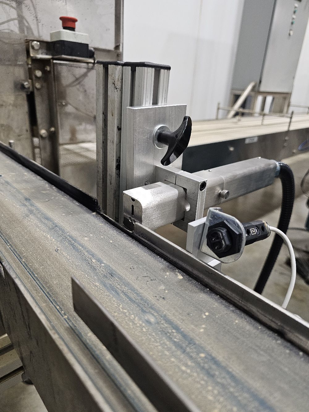 tête impression CIJ haute vitesse citronix