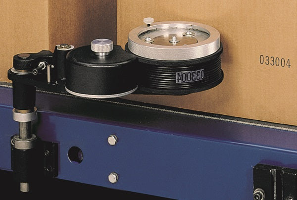Industrial Contact Encoder | Simple and Cost-Effective Marking | DMS ...
