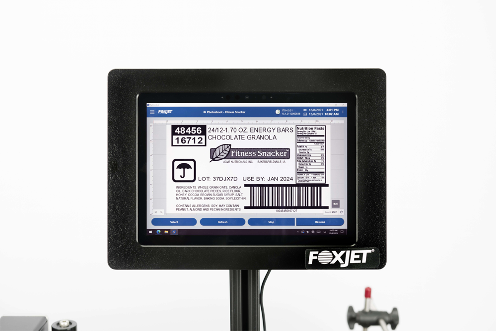 TOUCHPRO2 CONTROLLER