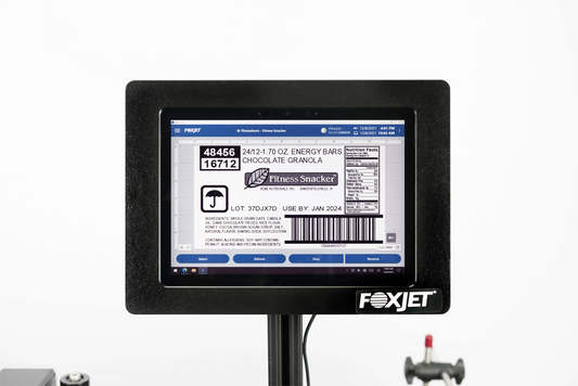 TOUCHPRO2 CONTROLLER