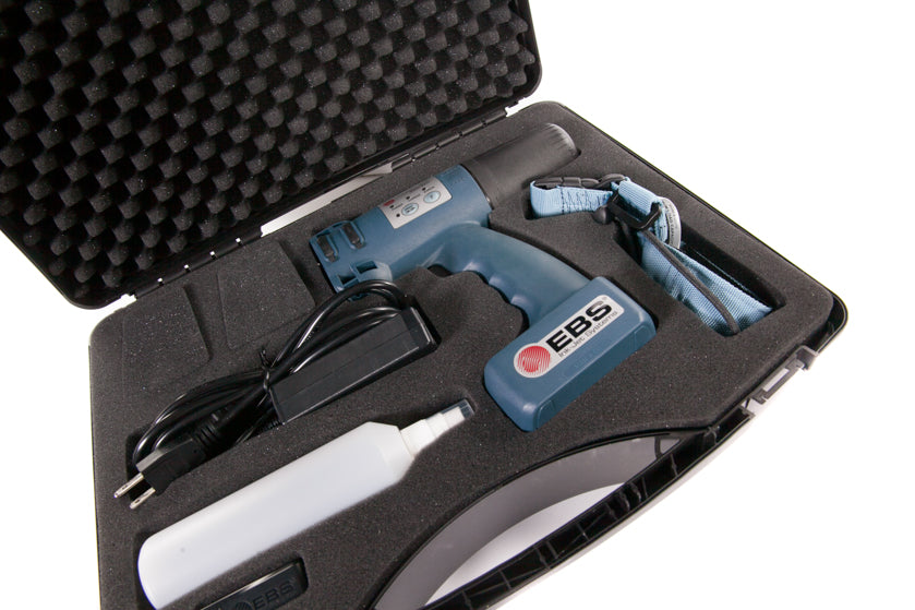 HANDHELD PRINTER EBS250