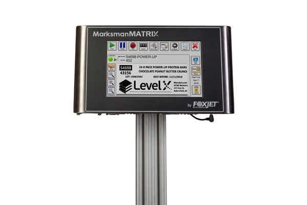 MARKSMAN MATRIX Controller 