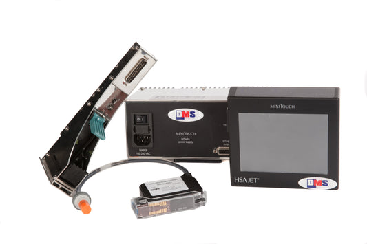 MINITOUCH Controller