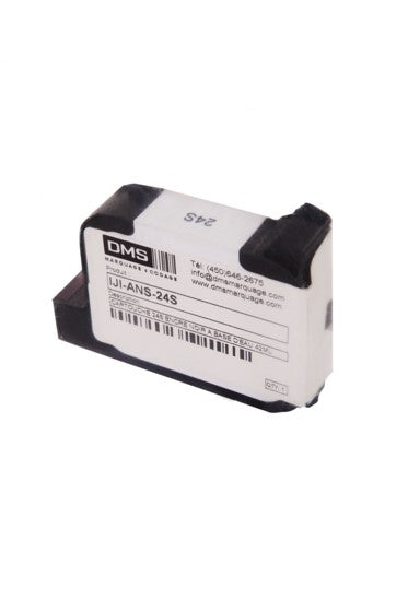 Cartridge ELFIN - CARTRIDGE  HIGH DENSITY BLACK INK 20S 42ML