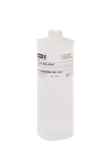 Cleaning Solvent MEK