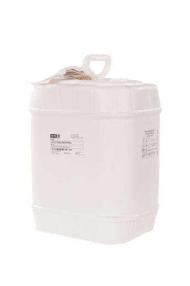 Cleaning Solvent MEK