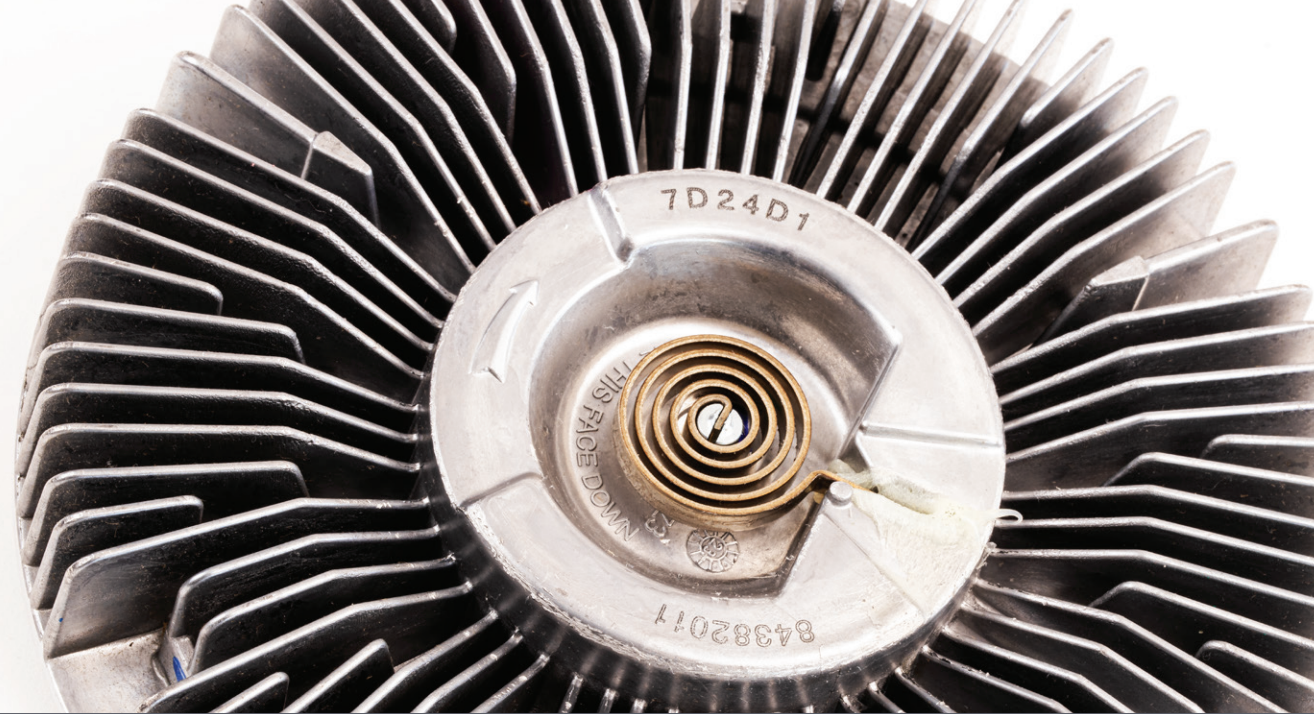 Marquage laser fibre sur pièce métallique