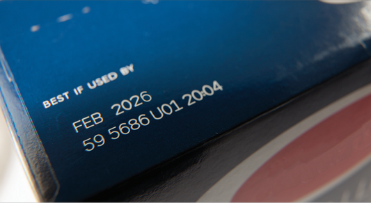 Industrial laser marking system (CO₂, Fiber & UV)