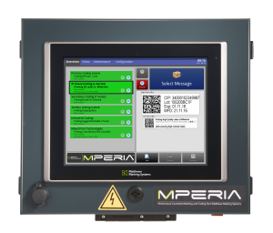 MPERIA STANDARD  12'' IP40