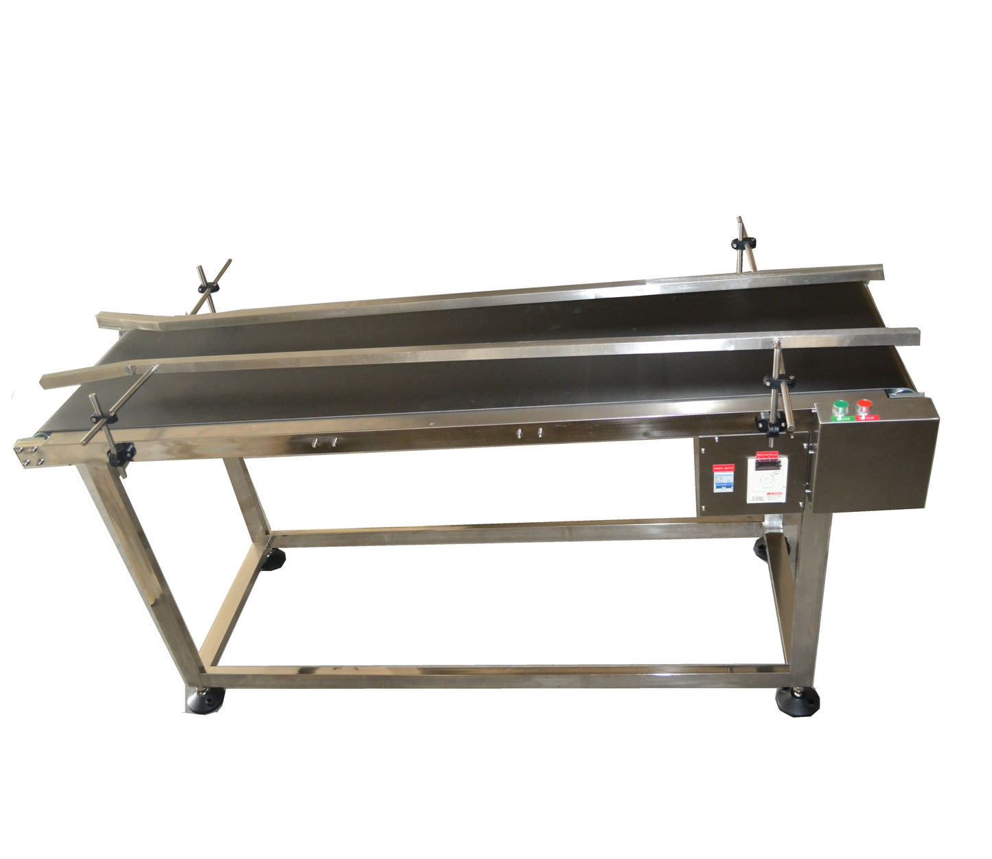 BELT CONVEYOR