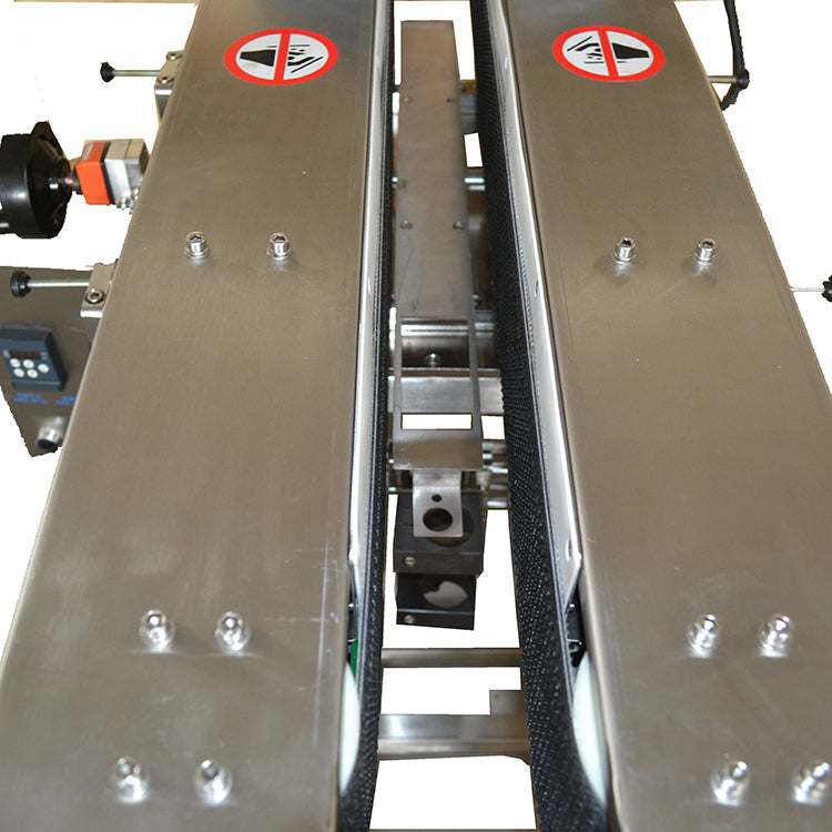 SIDE BELT CONVEYOR