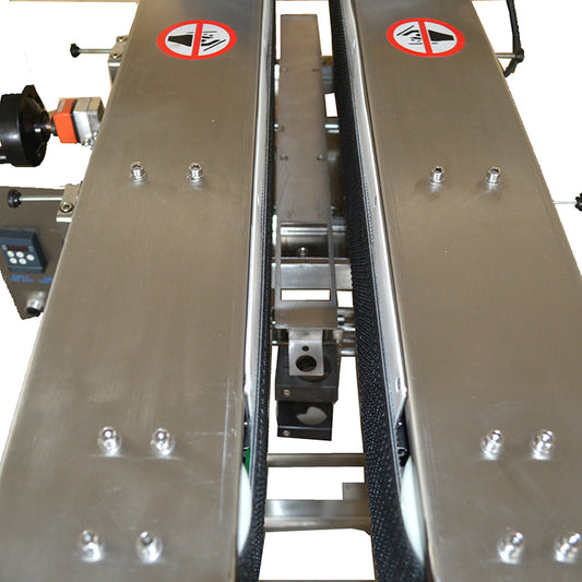 SIDE BELT CONVEYOR
