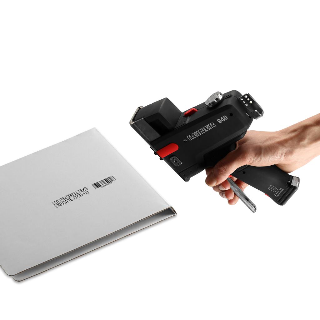 reiner 940 imprimante portative