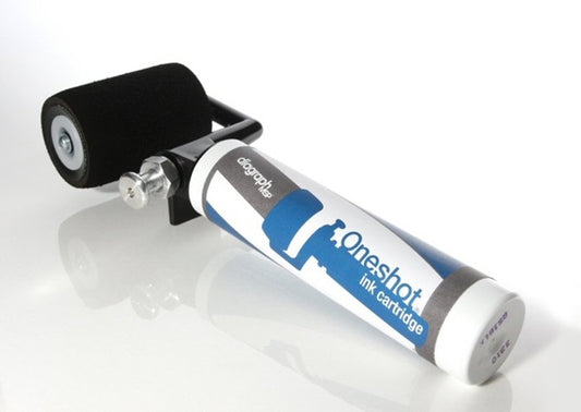 ONESHOT Roller Assembly