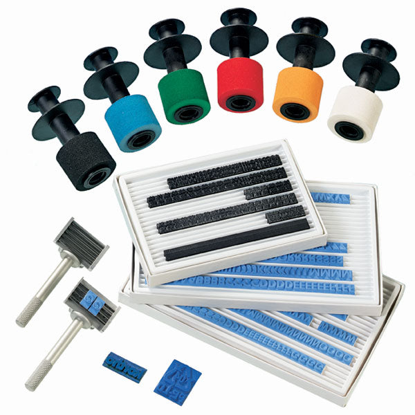 hot quick coder at best price in noida by control... Hot Quick Industrial Coder | Hot stamping on packaging and parts | DMS ...