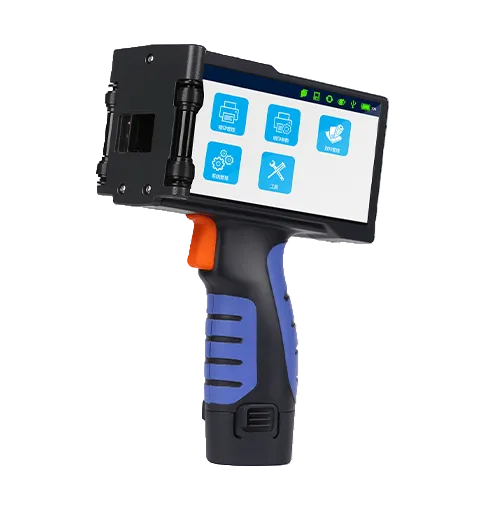 sojet imprimante portative haute resolution