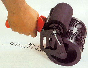 Industrial Contact coder – Simple, Fast, and Cost-Effective Marking