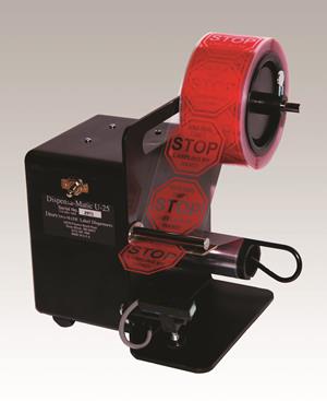 Tape and Label Dispenser Accessories