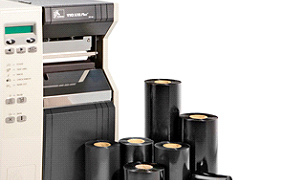 Thermal printing