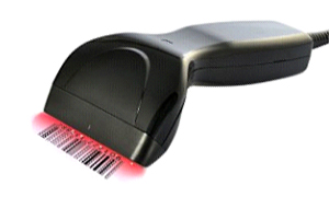 Barcode readers