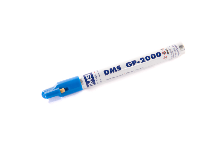 Marker GP-2000 | marqueurs | DMS Marking coding